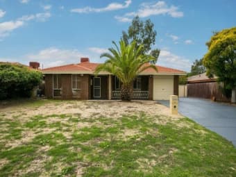 24 Gillam Way, Beechboro, WA, 6063