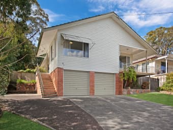 61 Princeton Ave, Adamstown Heights, NSW, 2289