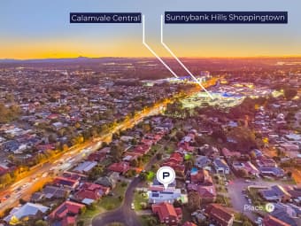 26 Cherrywood St, Sunnybank Hills, QLD, 4109