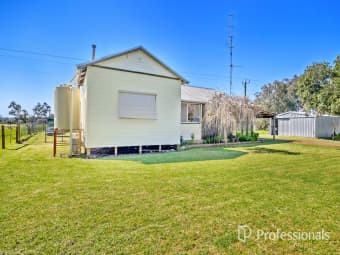 55 Hocart Road, Harvey, WA, 6220