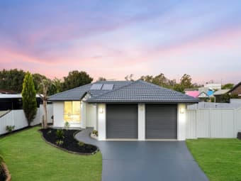 26 Sapphire St, Springfield, QLD, 4300