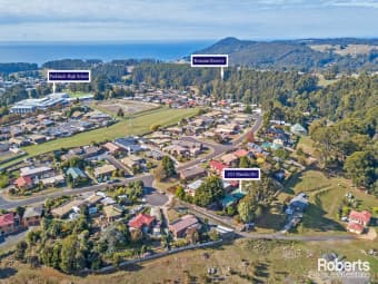 2/61 Manuka Dr, Romaine, TAS, 7320