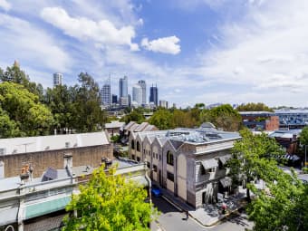 322/88 Dowling Street, Woolloomooloo, NSW, 2011