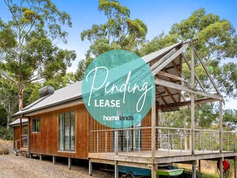 758 Cygnet Coast Rd, Petcheys Bay, TAS, 7109