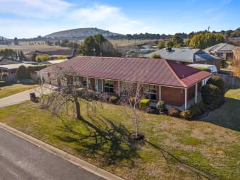 3 Douglas Cl, Miners Rest, VIC, 3352