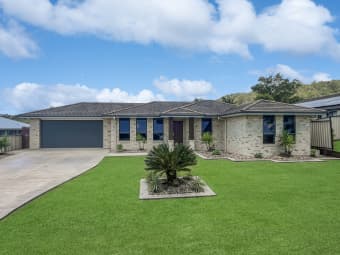8 Howard Ct, Kyogle, NSW, 2474