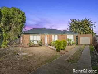 6 Laraine Place, Melton West, VIC, 3337