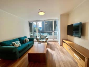 5/79 Whiteman St, Southbank, VIC, 3006