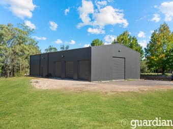 154 Sackville Ferry Rd, South Maroota, NSW, 2756