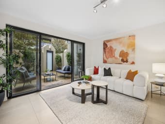 21/200 Rokeby Rd, Subiaco, WA, 6008