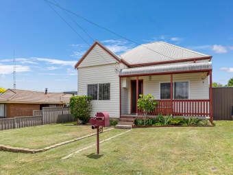 14 Bathurst Street, Wallerawang, NSW, 2845