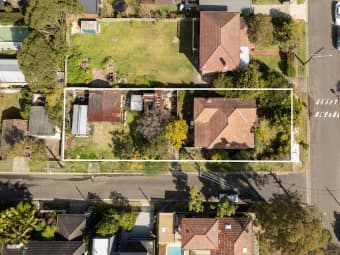 9 Earl Street, Hunters Hill, NSW, 2110