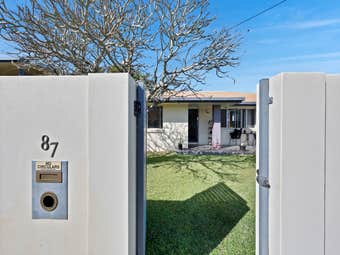 87 Kippen St, South Mackay, QLD, 4740
