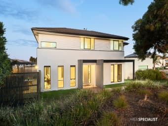 1 Green Court, Burnside Heights, VIC, 3023