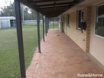 43 G S Wilson Drive, Nanango, QLD, 4615