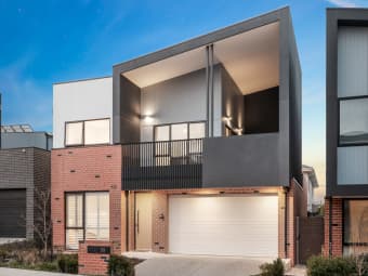 33 Rustic Avenue, Burwood East, VIC, 3151