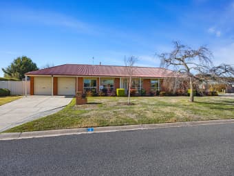 3 Douglas Cl, Miners Rest, VIC, 3352