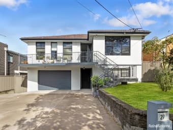 27 Koorabel St, Lugarno, NSW, 2210