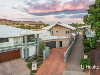 157 Cromwell Dr, Desert Springs, NT, 0870