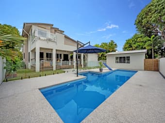 66 Dyer Street, Pallarenda, QLD, 4810