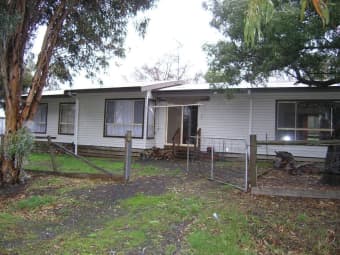 1 West St, Allendale, VIC, 3364