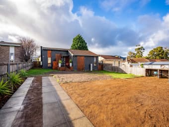 15 Landers Circle, Rokeby, TAS, 7019