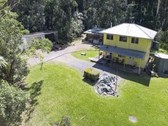 104 Sugar Creek Road, Bungwahl, NSW, 2423