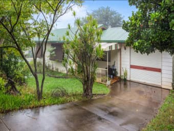 2 Port St, Wilsonton Heights, QLD, 4350