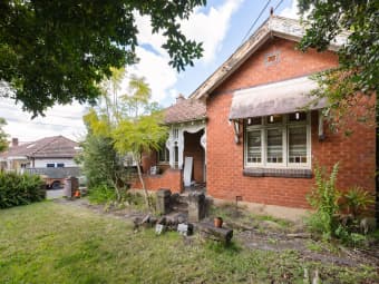 9 Earl Street, Hunters Hill, NSW, 2110
