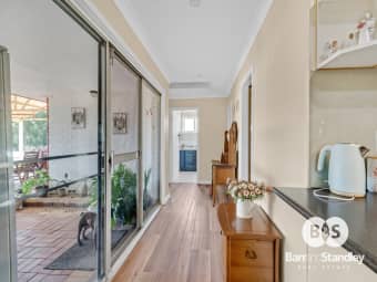 4 Hillside Road, Harvey, WA, 6220