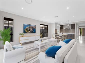 33 Forest Court, Helensvale, QLD, 4212