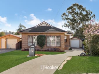 11 Hanbury Street, Greystanes, NSW, 2145