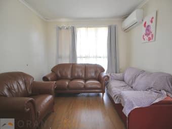 2 Algona Cres, Orange, NSW, 2800