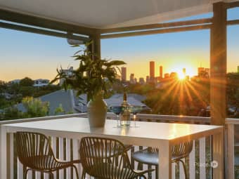 45 Agnew Street, Norman Park, QLD, 4170