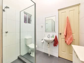 Sale of property