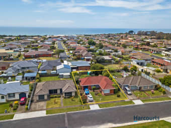 9 Cluan Cres, Ulverstone, TAS, 7315