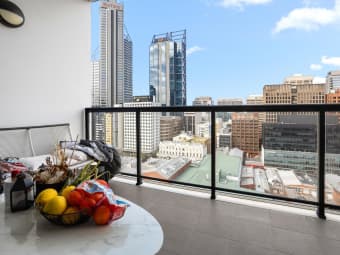 1503/380 Murray Street, Perth, WA, 6000