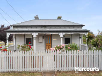 44 Weston St, Deloraine, TAS, 7304