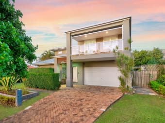 44 Wallum Drive, Parkinson, QLD, 4115