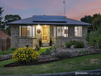1/49 Hiern Rd, Blackmans Bay, TAS, 7052
