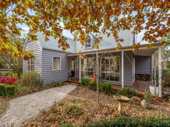 18 Palmer Crescent, Newham, VIC, 3442