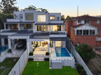 132 Rosa St, Oatley, NSW, 2223