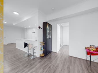 206/344 Great Western Highway, Wentworthville, NSW, 2145