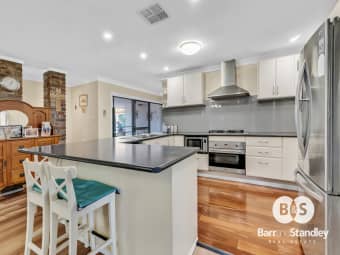 4 Hillside Road, Harvey, WA, 6220
