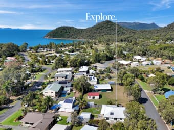 12 Blue Beach Blvd, Haliday Bay, QLD, 4740