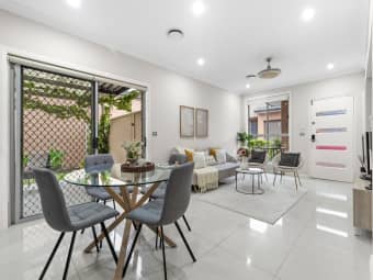 8/3 Tungarra Road, Girraween, NSW, 2145