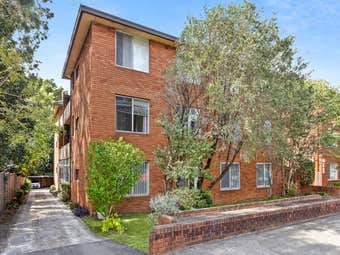 6/20 Ocean Street, Penshurst, NSW, 2222