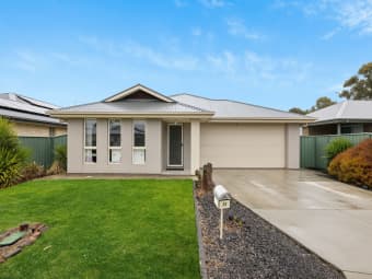 25 Pfitzner Cl, Murray Bridge, SA, 5253