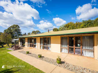 9 Clarke Street, Wolumla, NSW, 2550