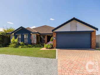 6 Axbridge Link, Leda, WA, 6170